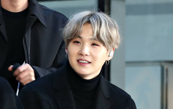 Ini Deretan Idol K-Pop Pecinta Kopi, Mulai Jisoo BLACKPINK hingga Suga BTS