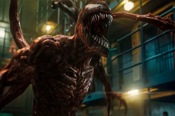 10 Bocoran Penting dari Film Venom 2, Nomor 9 Bikin Kamu Kaget!