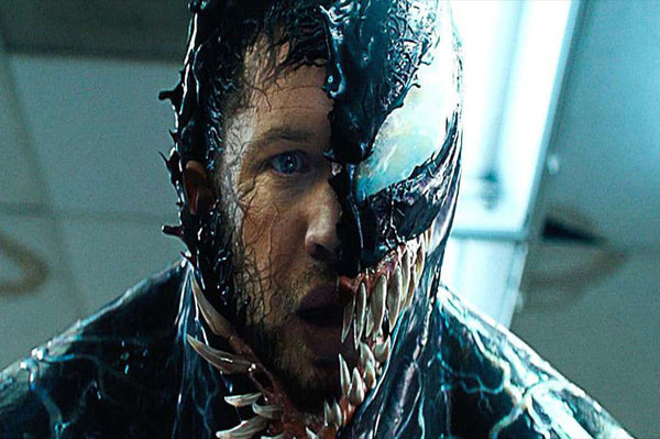 10 Bocoran Penting dari Film Venom 2, Nomor 9 Bikin Kamu Kaget!