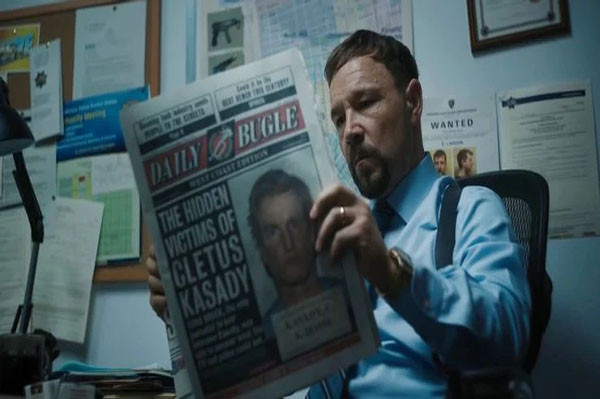 10 Bocoran Penting dari Film Venom 2, Nomor 9 Bikin Kamu Kaget!