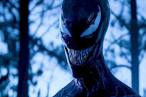 10 Bocoran Penting dari Film Venom 2, Nomor 9 Bikin Kamu Kaget!