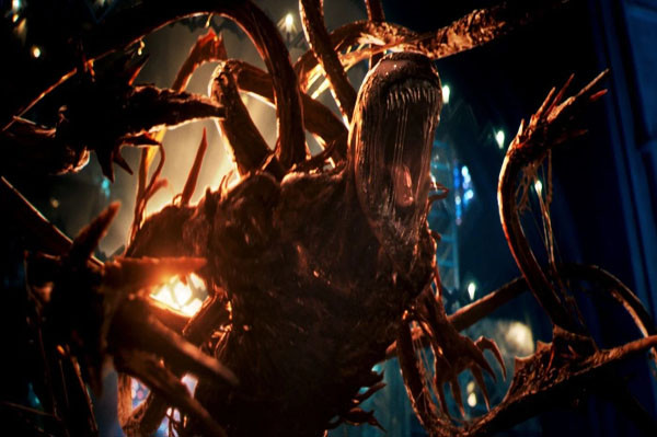 10 Bocoran Penting dari Film Venom 2, Nomor 9 Bikin Kamu Kaget!