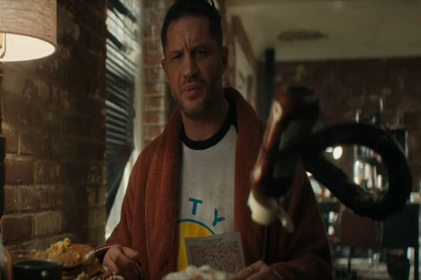 10 Bocoran Penting dari Film Venom 2, Nomor 9 Bikin Kamu Kaget!