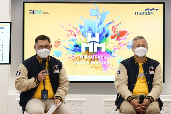Business Plan Competition Wirausaha Muda Mandiri Diperpanjang, Cek Infonya di Sini