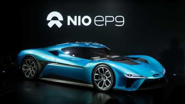 Ini Dia 7 Mobil Sport China yang Lebih Kencang dari Ferrari dan Lamborghini