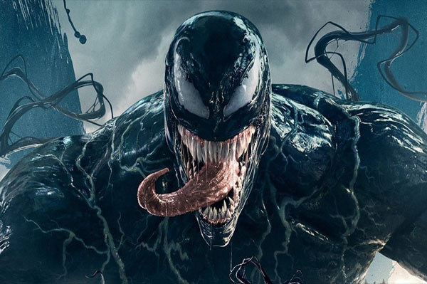 Adegan Pascakredit Venom: Let There Be Carnage Ubah Film Marvel Selamanya