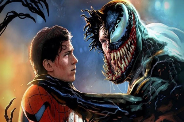 Adegan Pascakredit Venom: Let There Be Carnage Ubah Film Marvel Selamanya