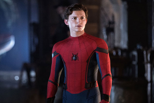 Adegan Pascakredit Venom: Let There Be Carnage Ubah Film Marvel Selamanya
