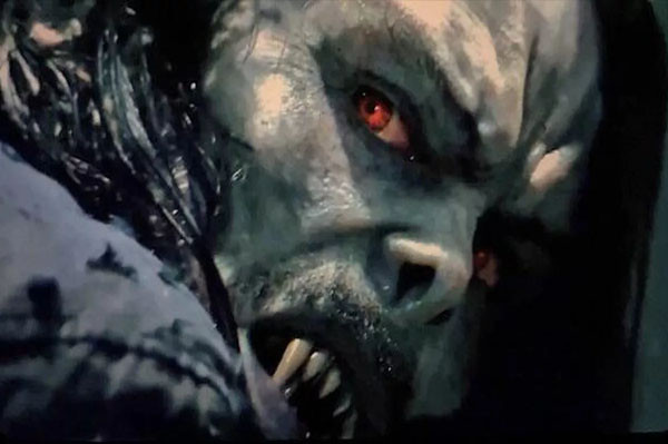 Adegan Pascakredit Venom: Let There Be Carnage Ubah Film Marvel Selamanya