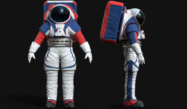 Ironis, Dana Riset Rp5,9 Triliun Habis, NASA Malah Minta Bantuan Swasta Bikin Baju Luar Angkasa