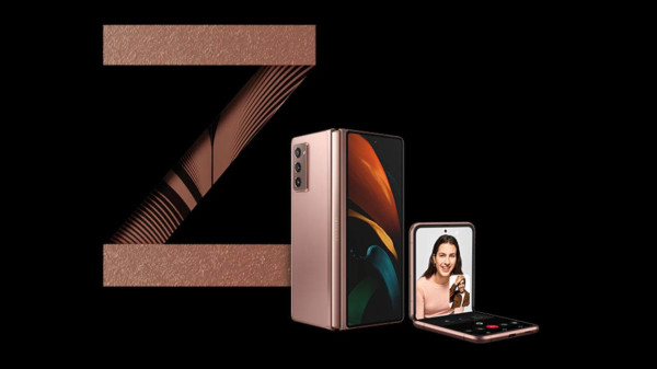 Penjualan Galaxy Z Fold3 dan Z Flip3 Tembus 1 Juta di Korea Selatan