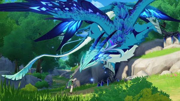 Wow, Genshin Impact Raih Cuan Rp28 Triliun dalam Setahun