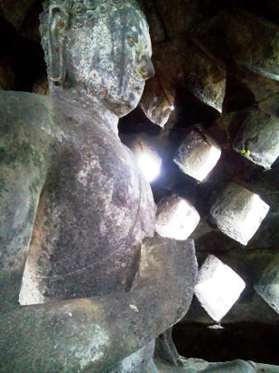 5 Misteri Candi Borobudur yang Belum Terungkap hingga Kini