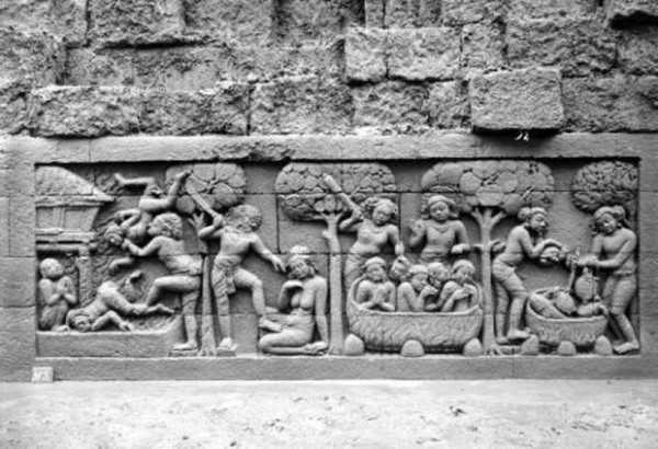 5 Misteri Candi Borobudur yang Belum Terungkap hingga Kini