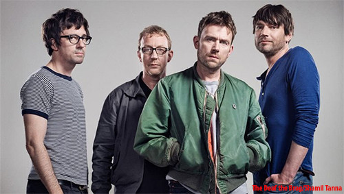 8 Band Rock yang Tak Pernah Ganti Anggota