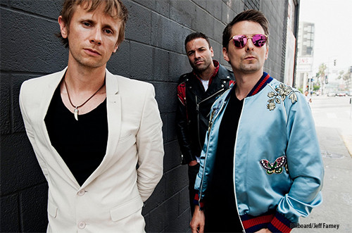 8 Band Rock yang Tak Pernah Ganti Anggota
