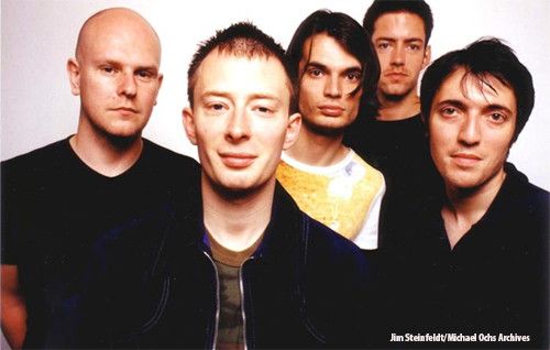 8 Band Rock yang Tak Pernah Ganti Anggota
