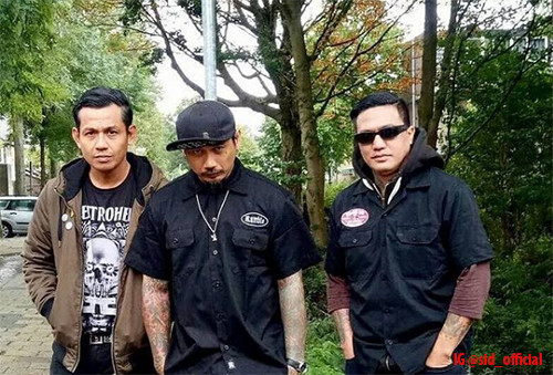 8 Band Rock yang Tak Pernah Ganti Anggota
