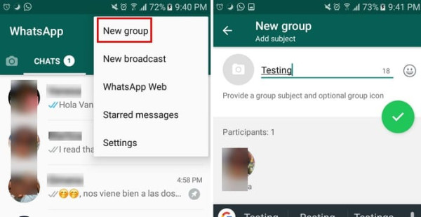 Cara Mengetahui Pesan Whatsapp Sudah Dibaca meski Centang Biru Dimatikan