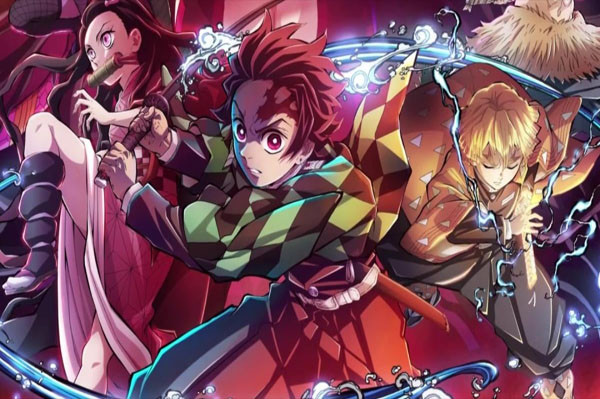7 Hal Penting yang Harus Kamu Tahu tentang Demon Slayer Season 2