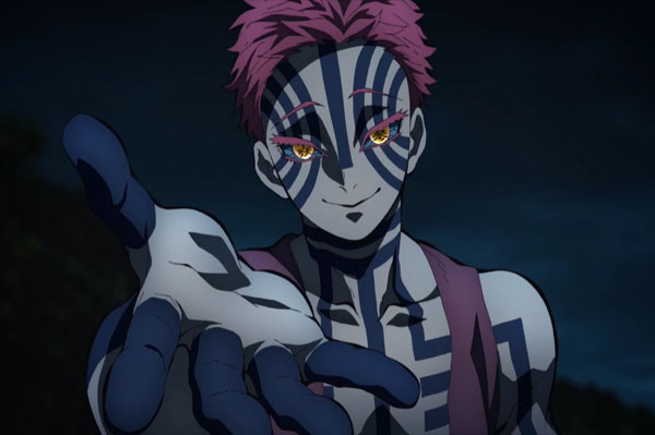 Profil Singkat 15 Karakter Utama Demon Slayer: Kimetsu no Yaiba