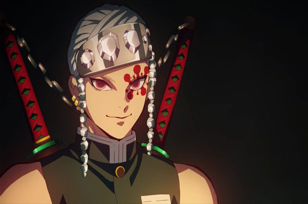 Profil Singkat 15 Karakter Utama Demon Slayer: Kimetsu no Yaiba