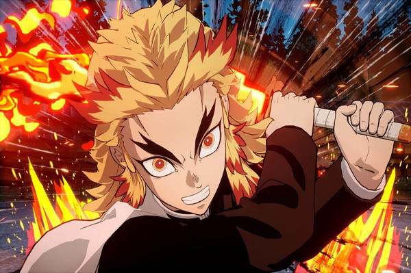 Profil Singkat 15 Karakter Utama Demon Slayer: Kimetsu no Yaiba