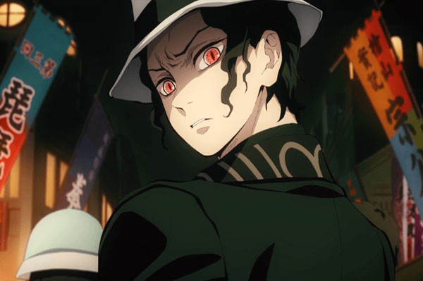 Profil Singkat 15 Karakter Utama Demon Slayer: Kimetsu no Yaiba