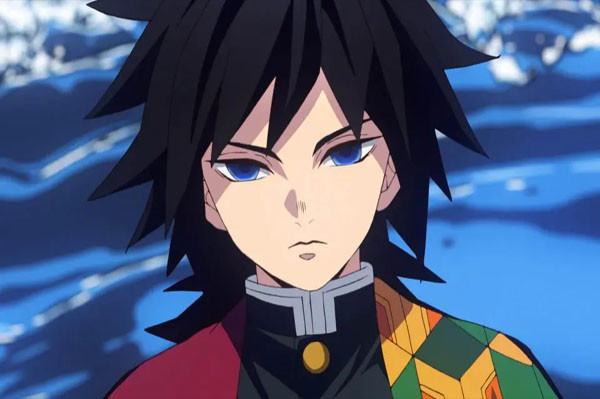 Profil Singkat 15 Karakter Utama Demon Slayer: Kimetsu no Yaiba