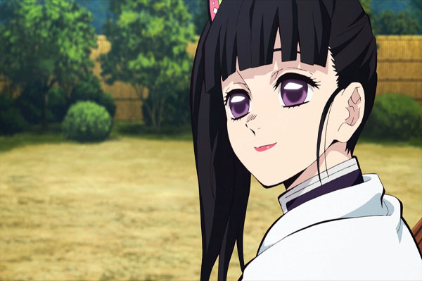Profil Singkat 15 Karakter Utama Demon Slayer: Kimetsu no Yaiba