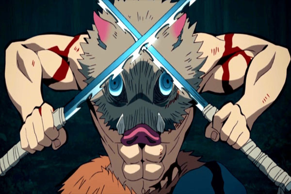 Profil Singkat 15 Karakter Utama Demon Slayer: Kimetsu no Yaiba