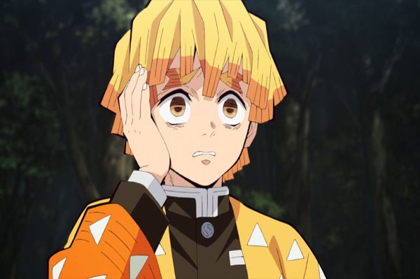 Profil Singkat 15 Karakter Utama Demon Slayer: Kimetsu no Yaiba