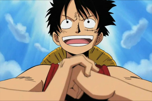 Ranking Kekuatan 10 Personel Perompak Topi Jerami di One Piece