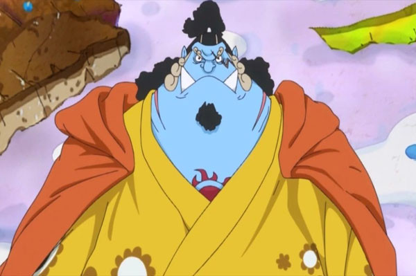 Ranking Kekuatan 10 Personel Perompak Topi Jerami di One Piece