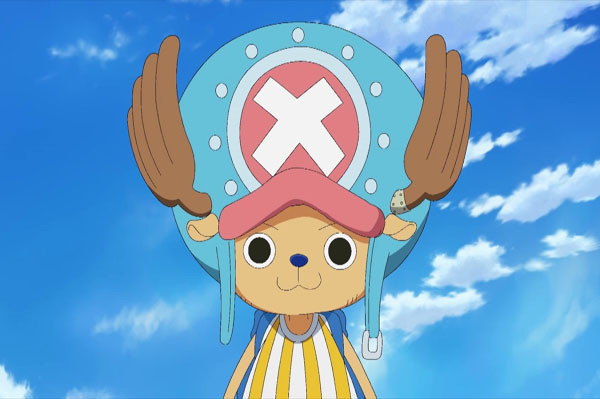 Ranking Kekuatan 10 Personel Perompak Topi Jerami di One Piece