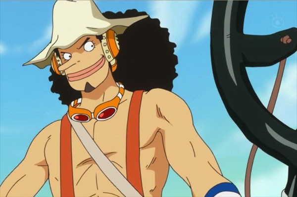 Ranking Kekuatan 10 Personel Perompak Topi Jerami di One Piece