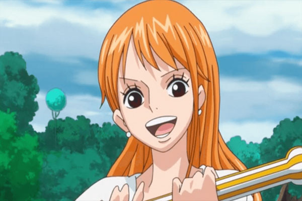 Ranking Kekuatan 10 Personel Perompak Topi Jerami di One Piece