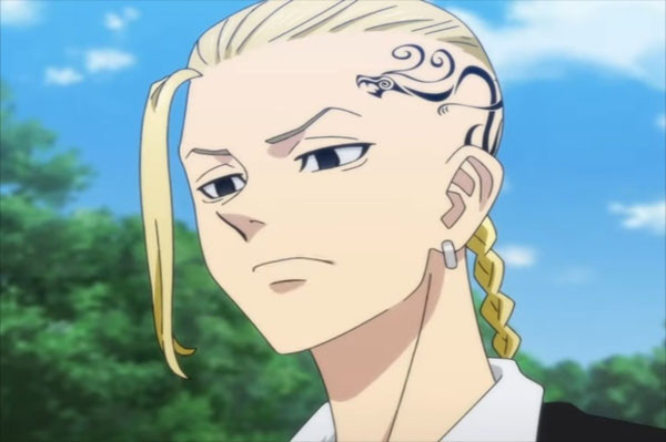 7 Karakter Cowok Paling Ganteng di Anime Tokyo Revengers