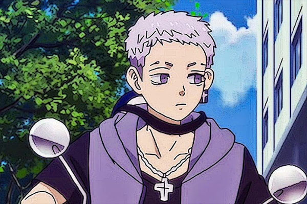 7 Karakter Cowok Paling Ganteng di Anime Tokyo Revengers