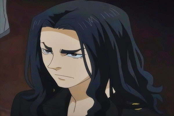 7 Karakter Cowok Paling Ganteng di Anime Tokyo Revengers