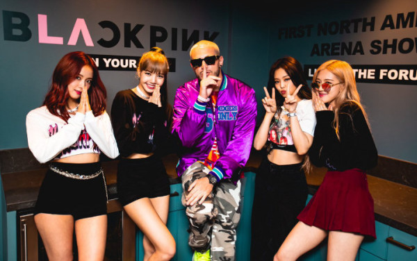 Lisa BLACKPINK ke Paris 13 Hari, Digosipkan Bikin Video Musik dengan 3 Artis Ini