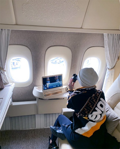 Artis Indonesia yang Punya Pesawat Jet Pribadi, Ini Daftarnya