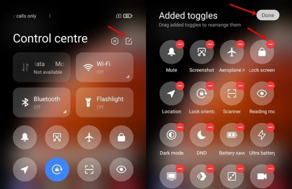 Tips Mengoptimalkan MIUI 12 di Xiaomi Redmi Note 10S untuk Harian