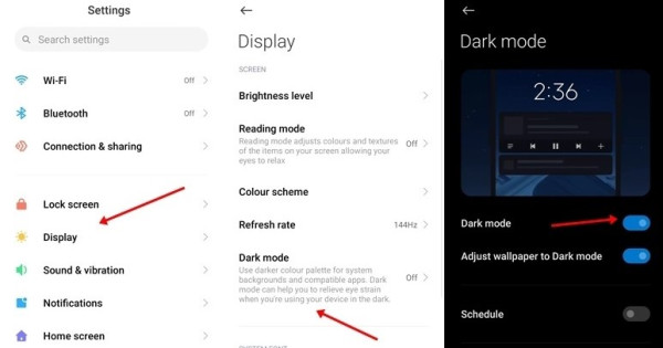 Tips Mengoptimalkan MIUI 12 di Xiaomi Redmi Note 10S untuk Harian