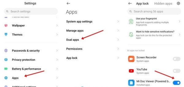 Tips Mengoptimalkan MIUI 12 di Xiaomi Redmi Note 10S untuk Harian