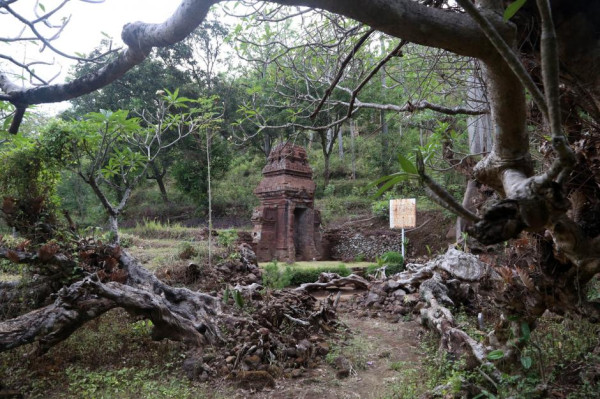 Kisah Fitnah Keji di Majapahit, Membuat Mpu Prapanca Dipecat dan Diusir
