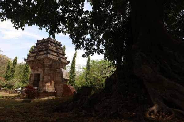 Kisah Fitnah Keji di Majapahit, Membuat Mpu Prapanca Dipecat dan Diusir
