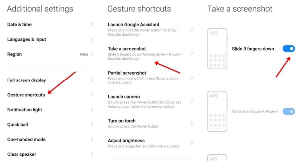Tips Mengoptimalkan MIUI 12 di Xiaomi Redmi Note 10S untuk Harian