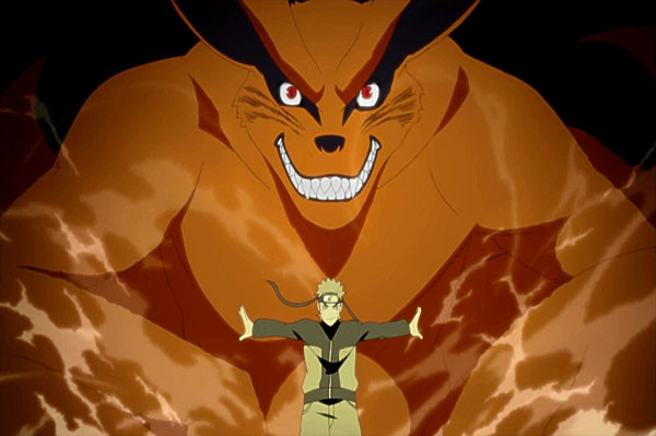 7 Hal yang akan Dilakukan Kurama kalau Dia Masih Hidup di Boruto