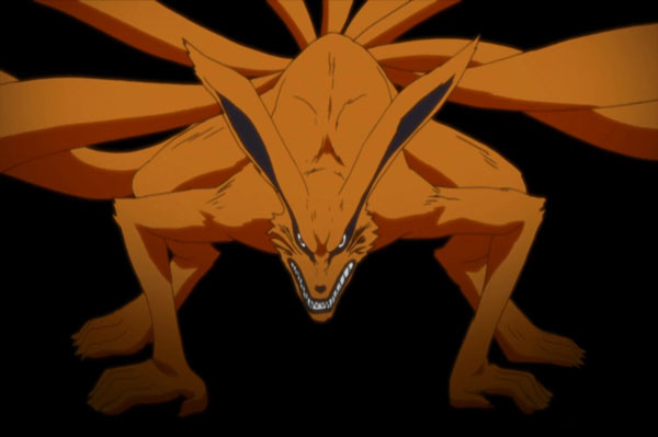 10 Alasan Mengapa Kematian Kurama Tak Perlu Terjadi di Boruto